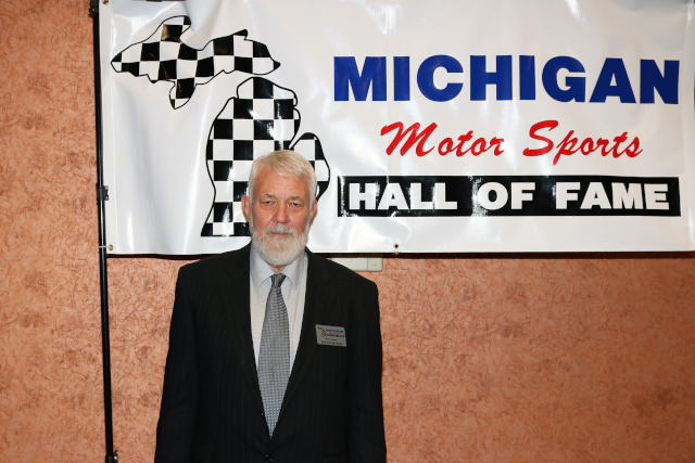 Jim Szymanski