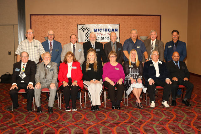 MMHOF Board 2023