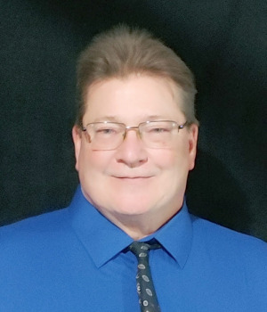 Steve Hodge